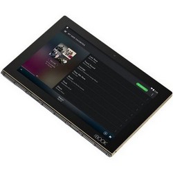 Замена дисплея на планшете Lenovo Yoga Book Android в Орле